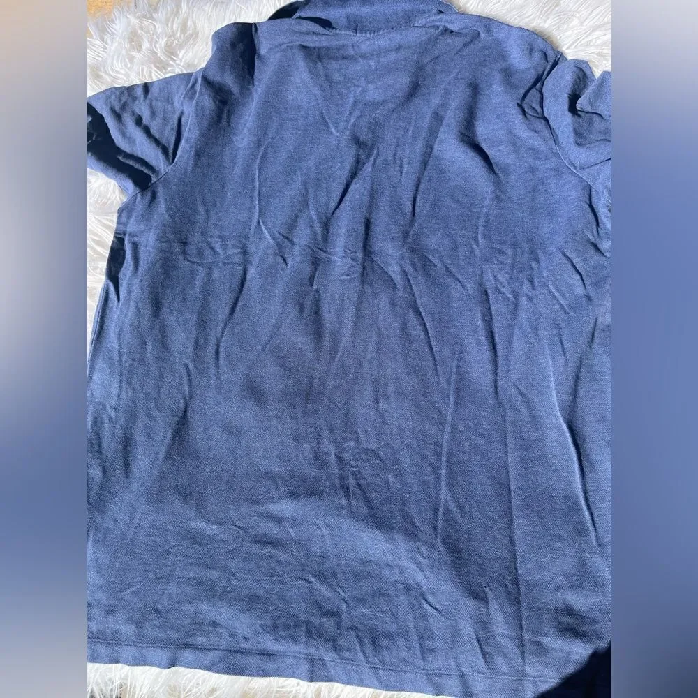 Polo by Ralph Lauren  blue Polo Shirt